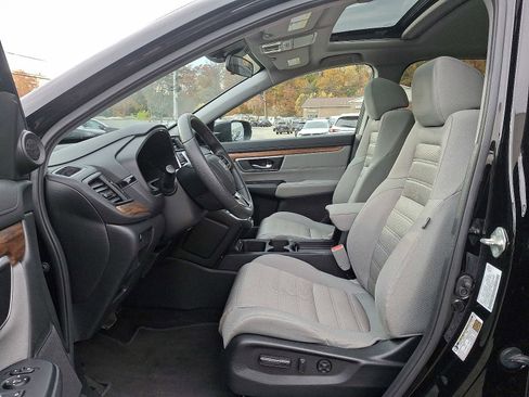 Used 2020 Honda CR-V EX image 13