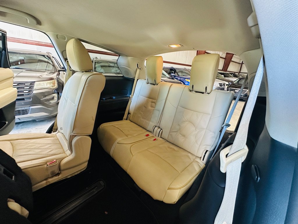 Used 2015 INFINITI QX60 FWD w/ Premium Plus Package image 15