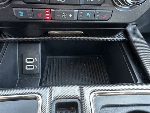 Certified 2020 Ford F150 Raptor w/ Equipment Group 802A Luxury image 26