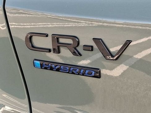 Used 2026 Honda CR-V TrailSport image 23