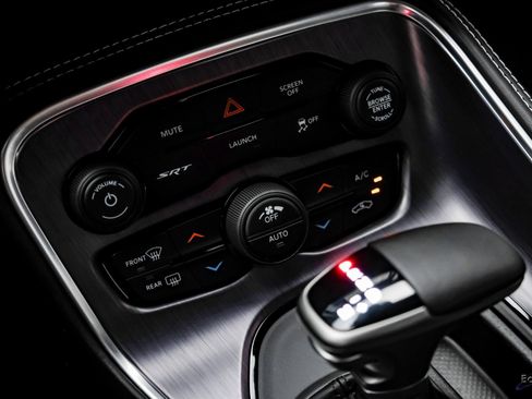 Used 2018 Dodge Challenger SRT Demon image 54