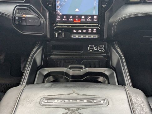 Used 2023 RAM 2500 Limited image 18