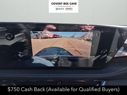 New 2026 Buick Envista Sport Touring w/ Convenience I Package image 46