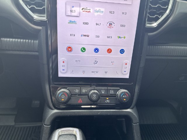 Used 2024 Ford Ranger XLT w/ FX4 Off-Road Package AWD/4WD image 20
