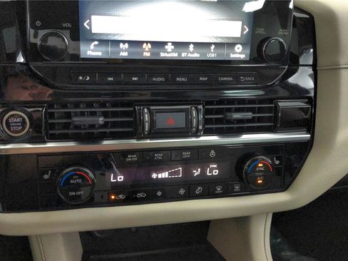 Certified 2023 Nissan Pathfinder SL w/ SL Premium Package image 37