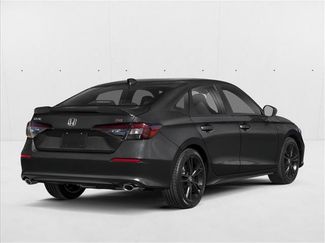 New 2026 Honda Civic Si video 2