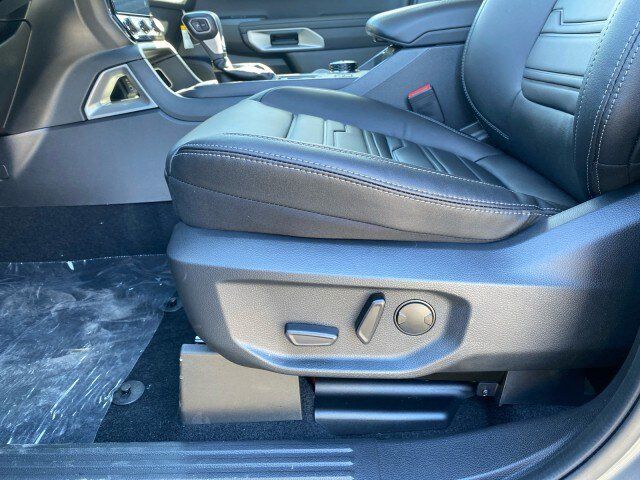 New 2026 Ford Ranger Lariat w/ Convenience Package AWD/4WD image 8