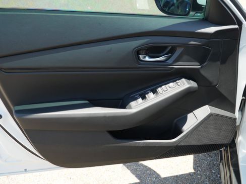 Used 2024 Honda Accord EX image 13