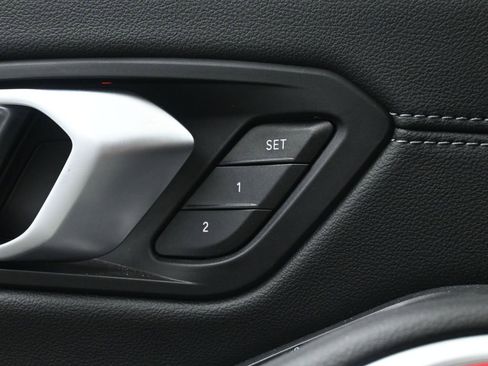 Used 2024 BMW M340i xDrive w/ Premium Package image 47