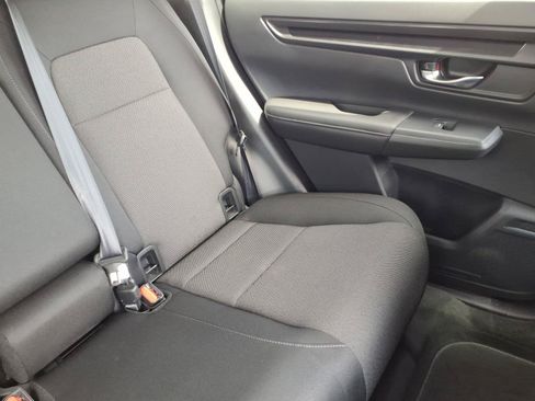 Certified 2025 Honda CR-V EX image 24
