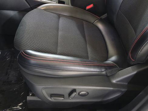 Used 2025 Ford Escape ST-Line w/ Equipment Group 301A FWD image 23