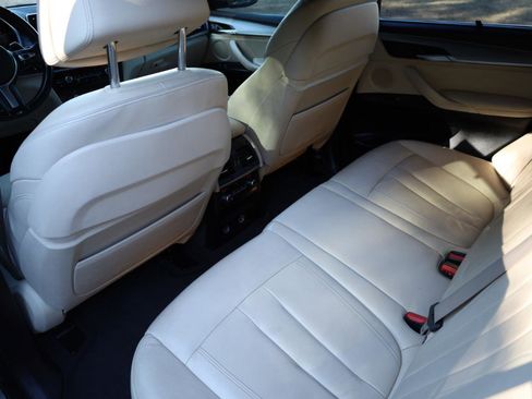 Used 2018 BMW X5 xDrive35i image 40