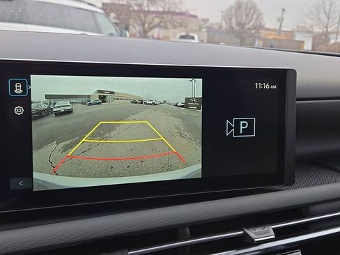 New 2026 Hyundai Tucson SEL AWD/4WD image 13