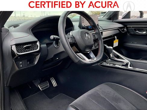 Certified 2025 Acura ADX A-Spec image 15