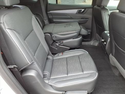 New 2026 Buick Enclave Sport Touring w/ Power Package AWD/4WD image 23