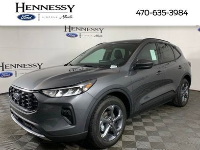 Used 2025 Ford Escape ST-Line w/ Equipment Group 301A