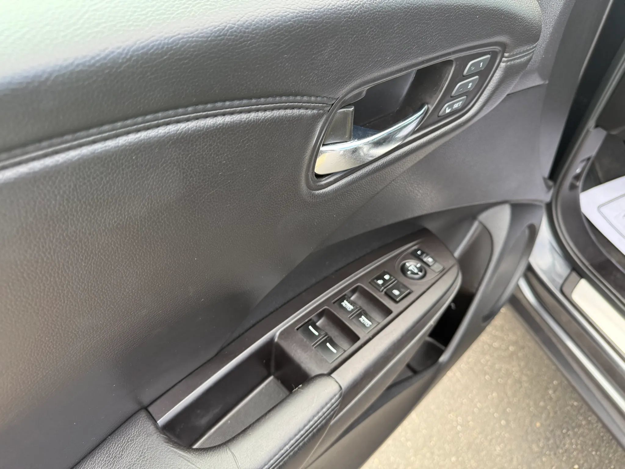 Used 2014 Acura RDX FWD image 21