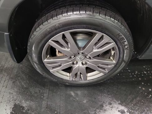 Used 2020 Honda Passport EX-L image 11