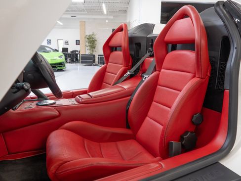 Used 2006 Lamborghini Murcielago Roadster image 14