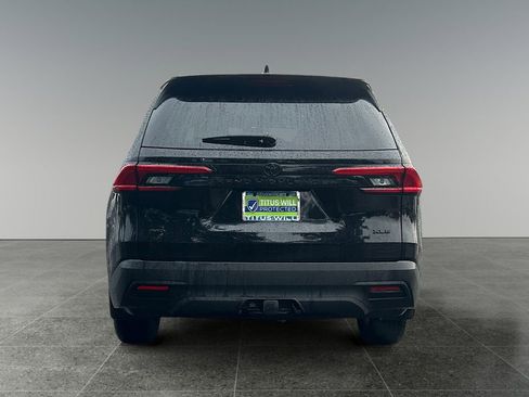 Used 2024 Toyota Grand Highlander XLE image 6