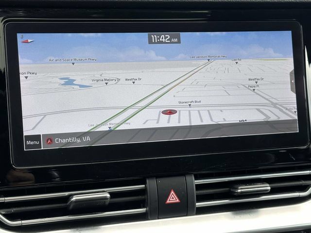 Used 2022 Kia Niro EX Premium FWD image 20