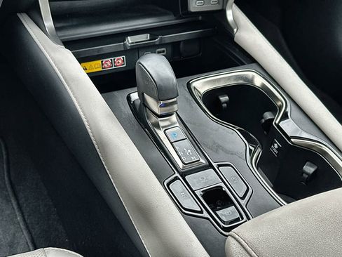 Used 2024 Lexus RX 350 Premium w/ Accessory Package (Z1) FWD image 22