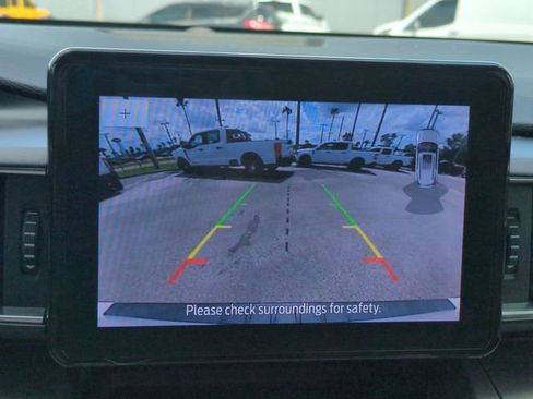 Certified 2020 Ford Explorer XLT w/ Equipment Group 202A image 20