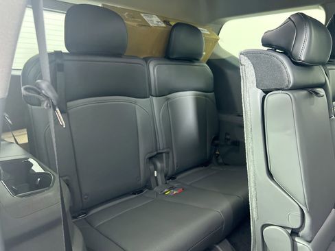 New 2026 Kia EV9 Wind image 29