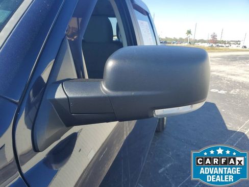 Used 2017 RAM 1500 Big Horn image 22