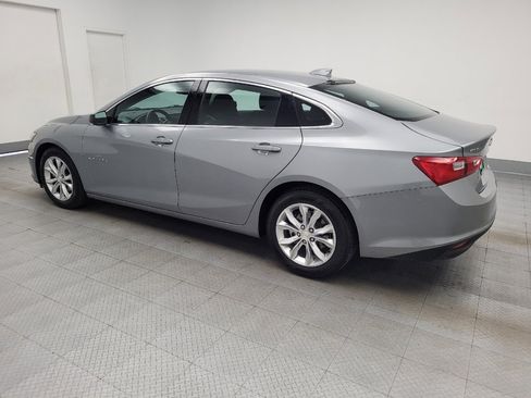 Used 2023 Chevrolet Malibu LT image 3