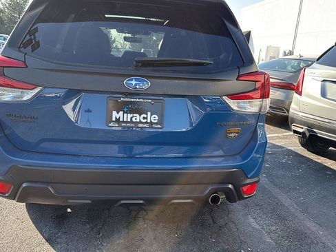 Used 2024 Subaru Forester Wilderness image 10