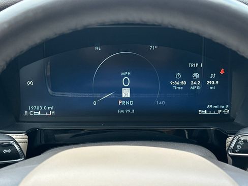 Used 2023 Lincoln Corsair Reserve w/ Equipment Group 201A image 29