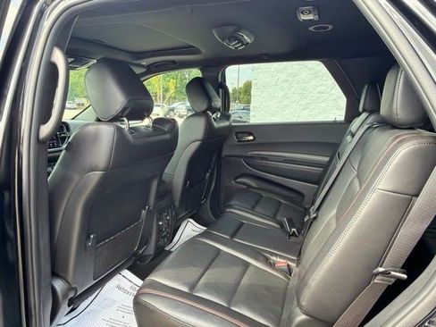 Used 2025 Dodge Durango GT AWD/4WD image 16