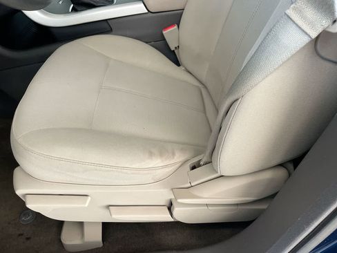 Used 2012 Ford Edge SE AWD/4WD image 12