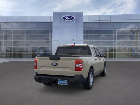 New 2025 Ford Maverick XL w/ 4K Tow Package image 8