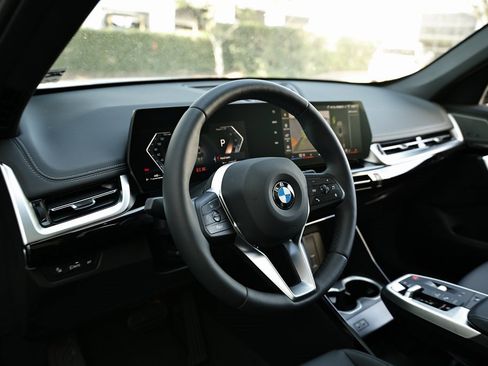 New 2026 BMW X1 xDrive28i w/ Convenience Package image 19