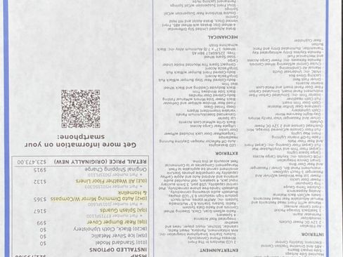 Used 2018 Subaru Crosstrek 2.0i image 77