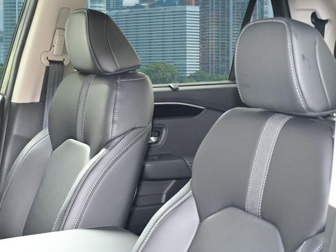 New 2026 Honda Pilot EX-L image 17