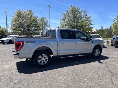 Certified 2021 Ford F150 XLT w/ Equipment Group 302A High