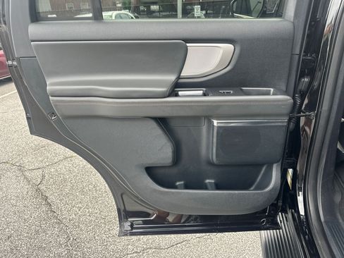 Certified 2025 Ford Expedition Active RWD image 24