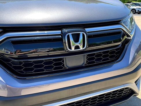 Used 2022 Honda CR-V EX image 33