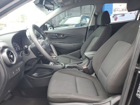 Used 2022 Hyundai Kona SEL image 11