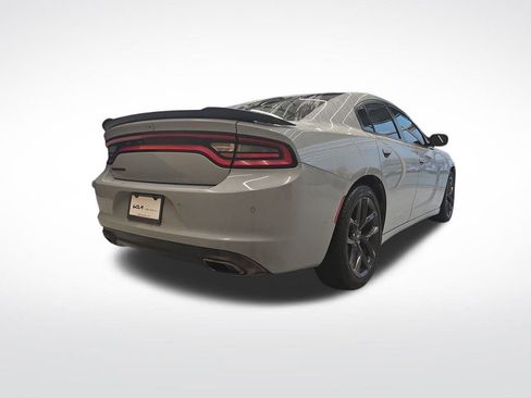Used 2021 Dodge Charger SXT w/ Blacktop Package image 5
