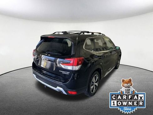 Used 2020 Subaru Forester Touring image 21