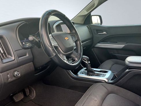 Certified 2022 Chevrolet Colorado LT w/ LT Convenience Package image 13
