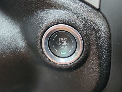 Used 2025 GMC Sierra 1500 Pro w/ Graphite Edition RWD image 20