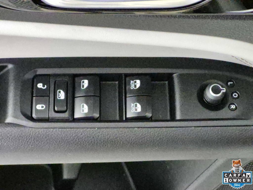 Used 2024 Jeep Compass Limited AWD/4WD image 16