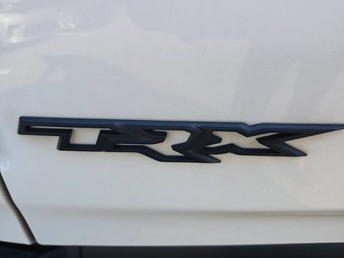 Used 2021 RAM 1500 TRX w/ TRX Level 2 Equipment Group AWD/4WD image 5
