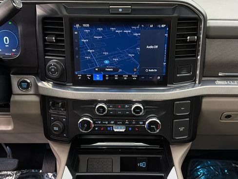 Used 2026 Ford F450 Platinum w/ Platinum Plus Package AWD/4WD image 22