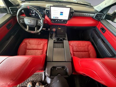 Used 2023 Toyota Tundra TRD Pro image 12